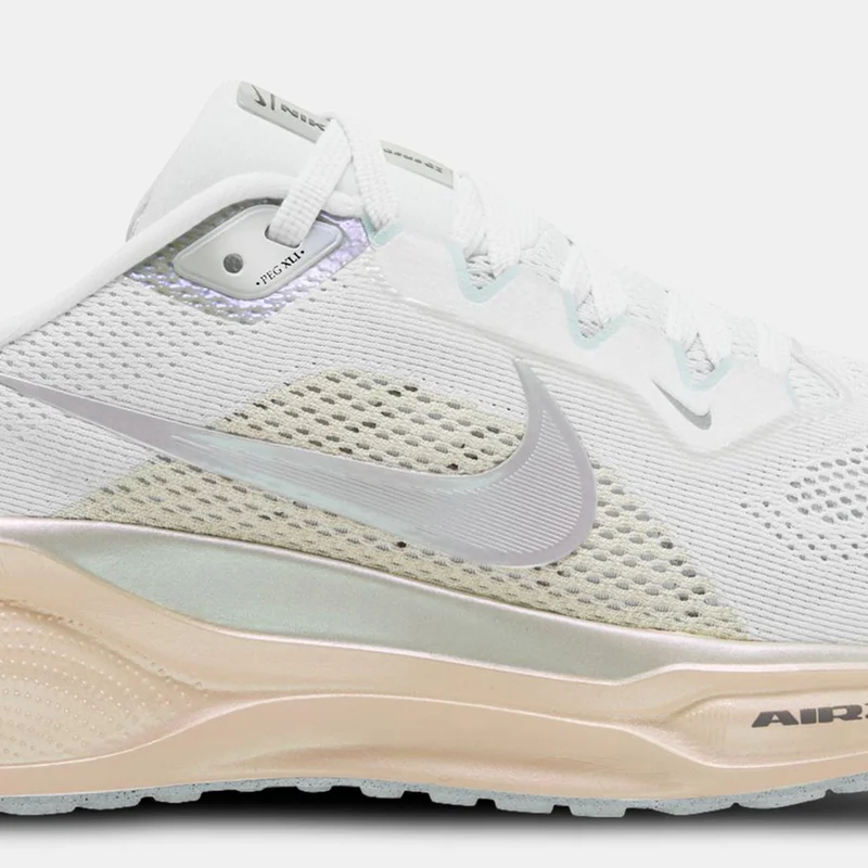 Nike Grey Women's Pegasus 41 Running Shoes for Women | Best Price UAE