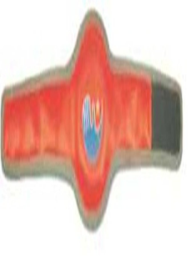 ACS Magnet B.P. Belt - Rexine (Quantity 2)