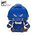 TOMY Warhammer 40000 Collectible Plush Toys Space Marine Plushie Mega Sized Large Plush Officially Licensed Games Workshop Merchandise Game Room Decor Gaming Gifts 14 Inch - Image 4