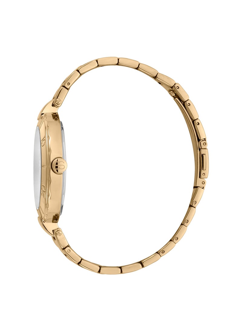 ESPRIT - Stainless Steel Analog Watch ES1L286M0065 - Image 1