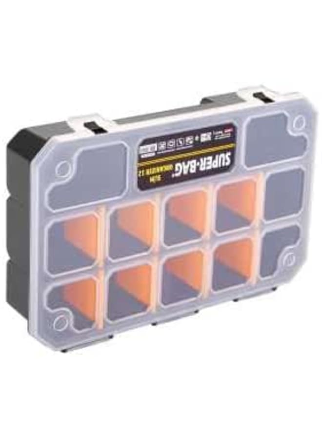 Slim Organizer-12 230x150x50mm ASR-2097