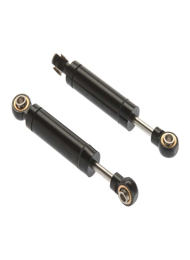 RC4WD Ultimate Scale Shocks 70mm, Black - Image 1