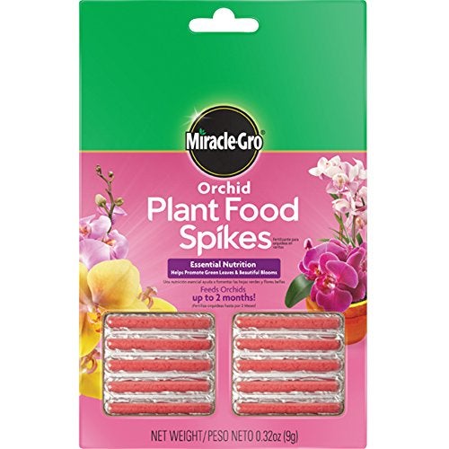 Scotts Miracle Grow Orchid Spike 10Pack - Image 1