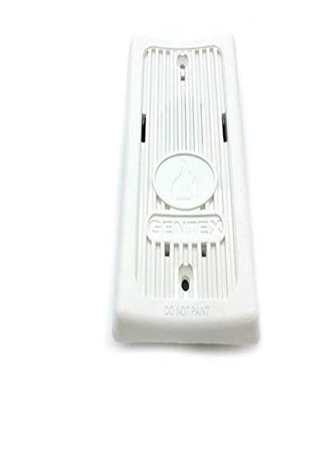 Gentex GX93W Gentex Wht Mini Horn - Image 1
