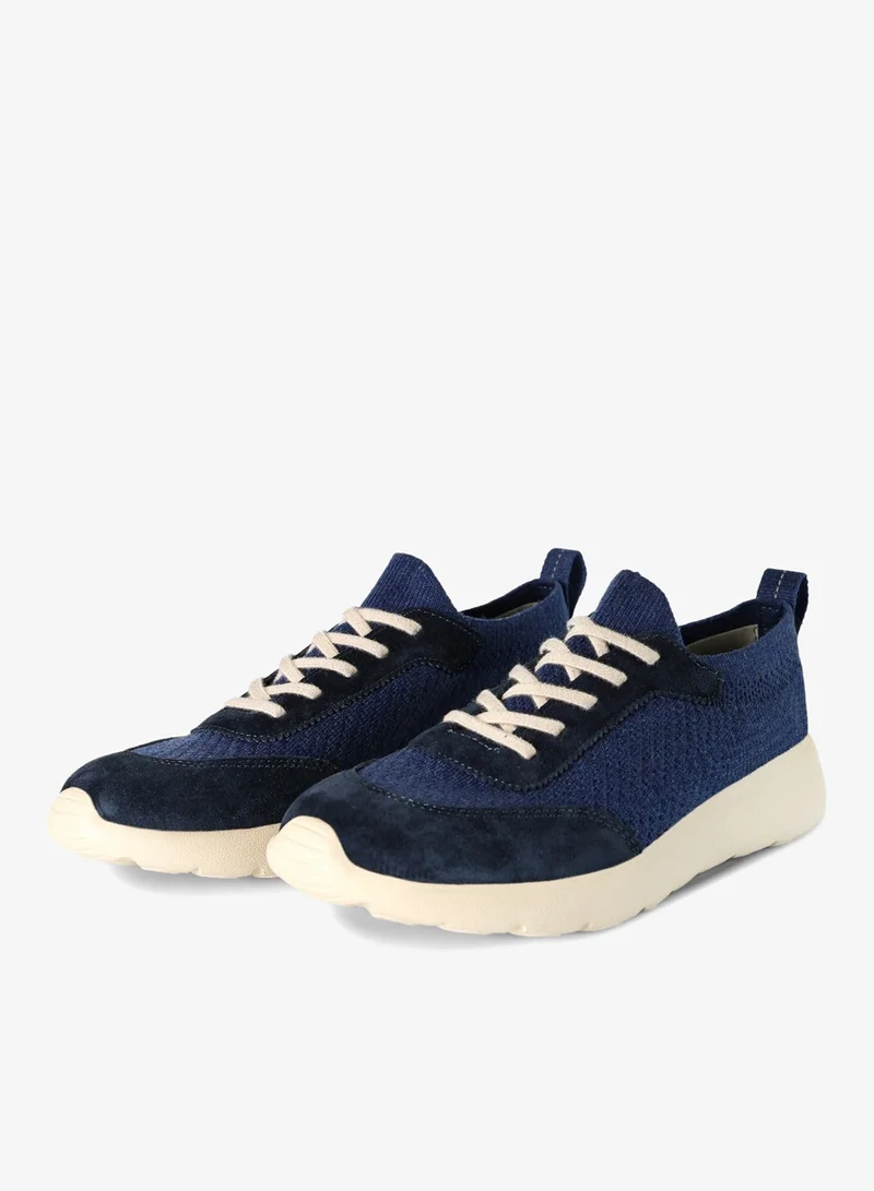 DUOZOULU  CL Retro Suede Trainer  | Best Price UAE
