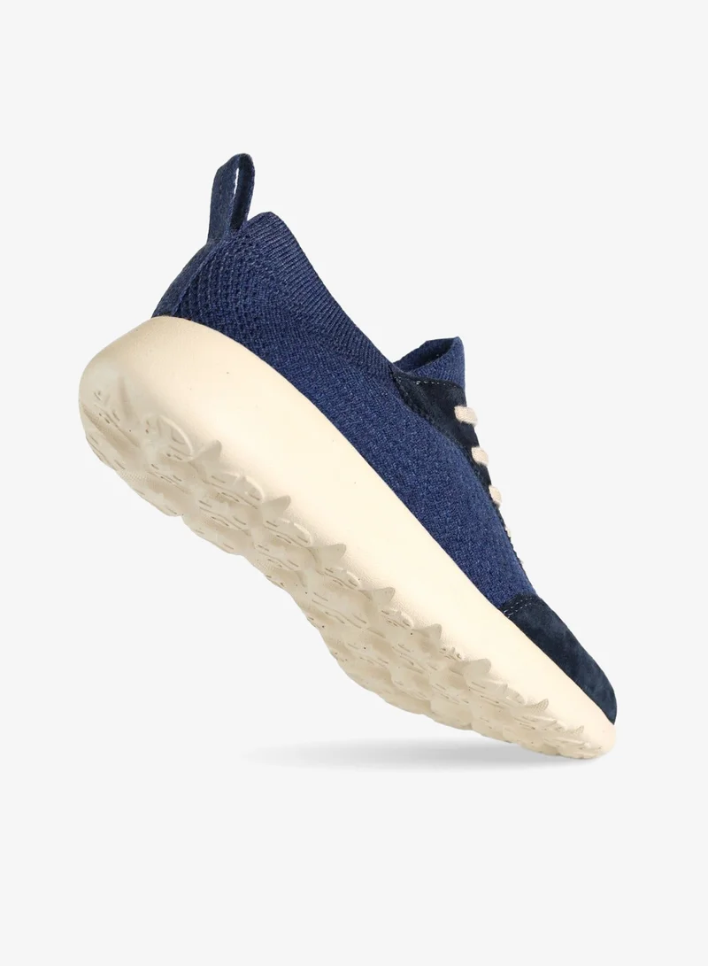 DUOZOULU  CL Retro Suede Trainer  | Best Price UAE