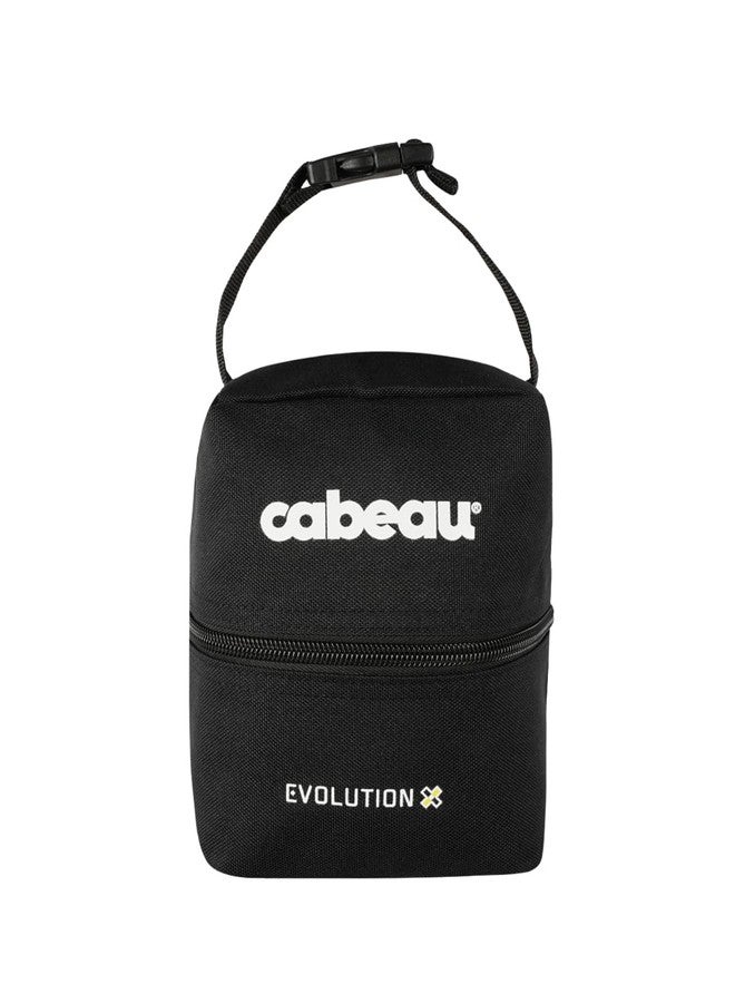 Cabeau Evolution X Travel Bag - Black - Image 1