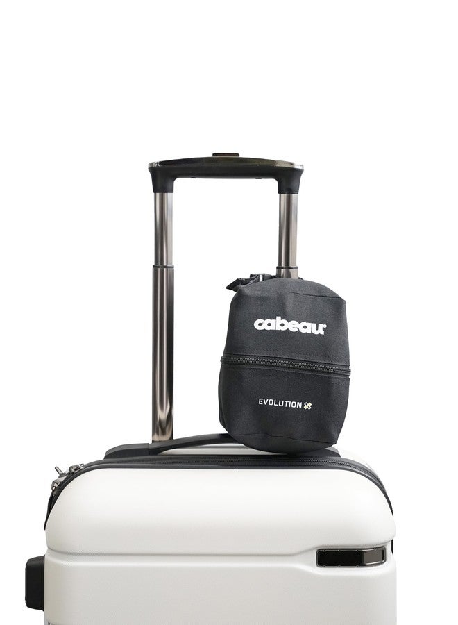 Cabeau Evolution X Travel Bag - Black - Image 3