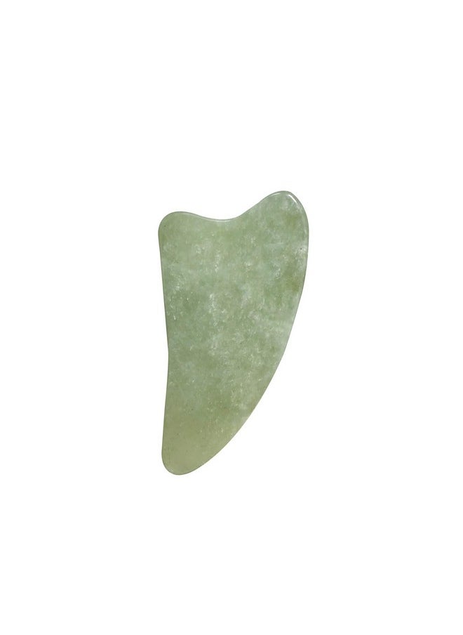 Daily Concepts Gua Sha Jade Facial Tool 1 Count  - Image 4