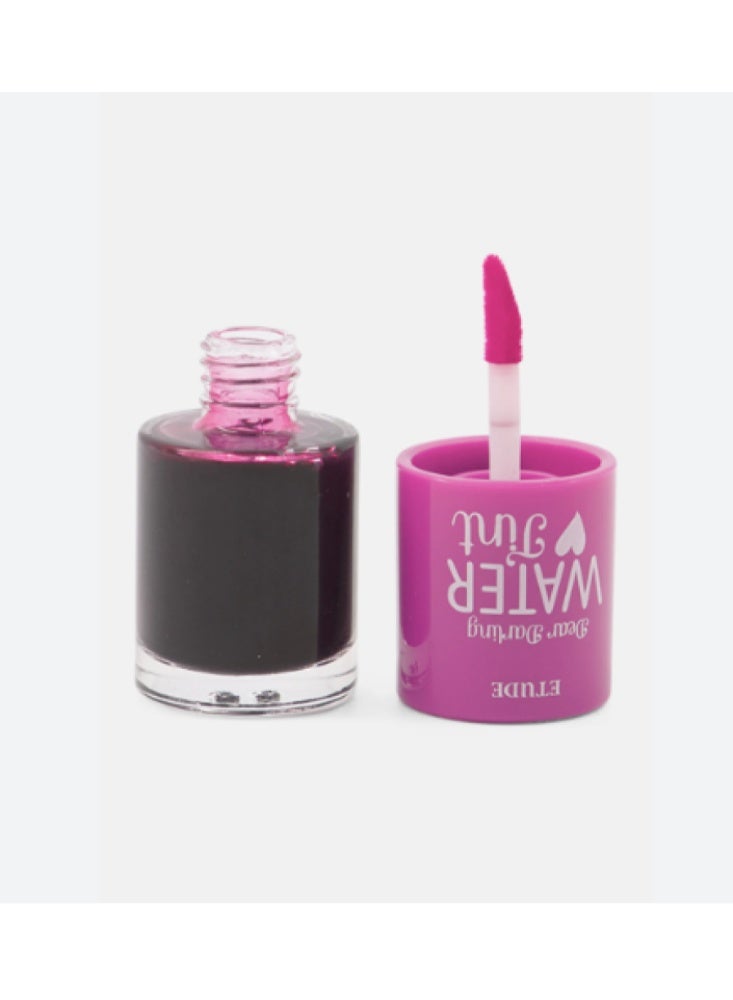 ETUDE Dear Darling Water Lip Tint 05 Grape Ade - Image 1