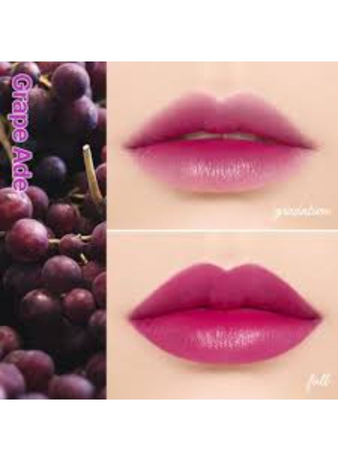 ETUDE Dear Darling Water Lip Tint 05 Grape Ade - Image 2
