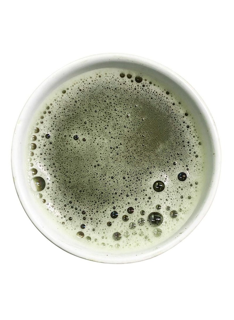 Tealand Energy & Focus Korean Panax Ginseng Matcha Latte 100g - Image 5