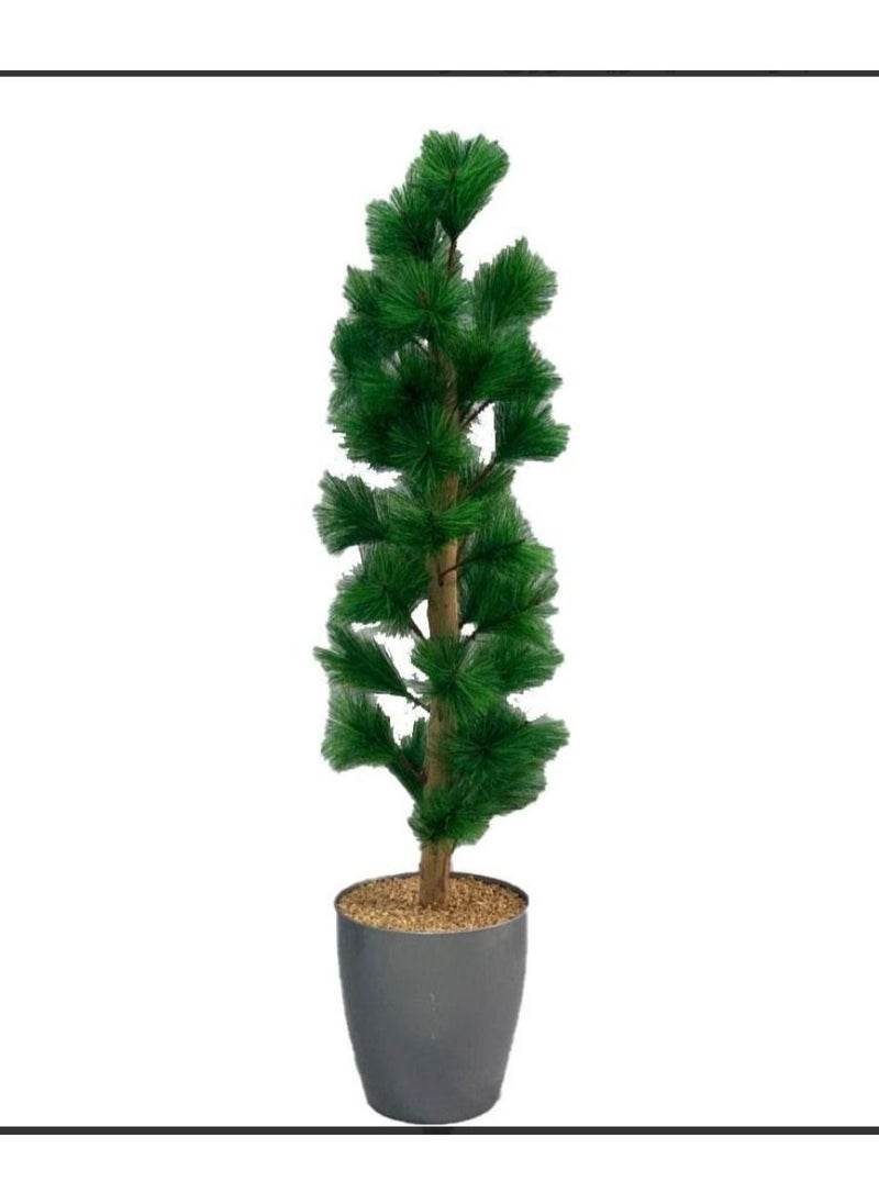 AL KHALDIYA Artificial trees, height 110 cm, width 40 cm 