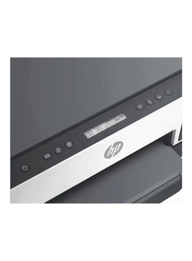 HP طابعة سمارت تانك 720 واي فاي دوبلكسر أول إن ون أبيض - رمادي - Image 3