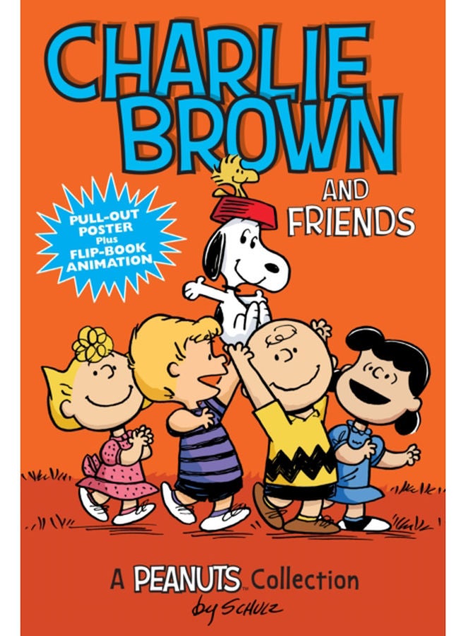 Charlie Brown and Friends : A PEANUTS Collection : 2 