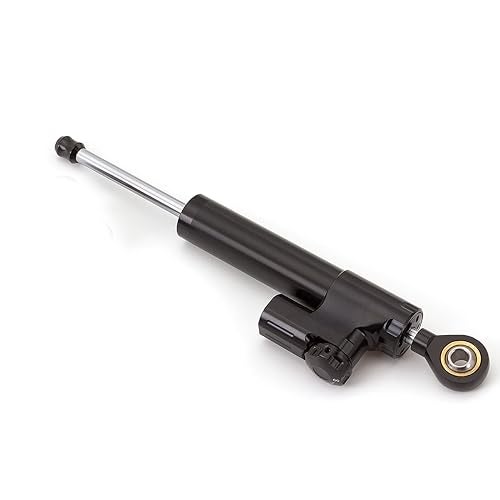 NICEDOLL For GSXS GSX-S 1000/F GSXS1000 GSX-S1000F 2016-2021 2022 2023 CNC Motorcycle Steering Damper Stabilizer Buffer Control Bar with Mounting Bracket Support Kit - Image 5