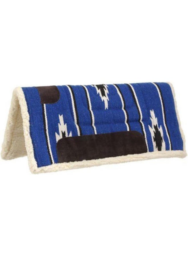 Tough 1 Tough 1 Sierra Miniature Saddle Pad 