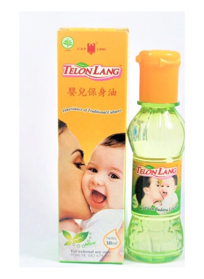 جيرنيك تيلون لانج 30 مل - Image 1