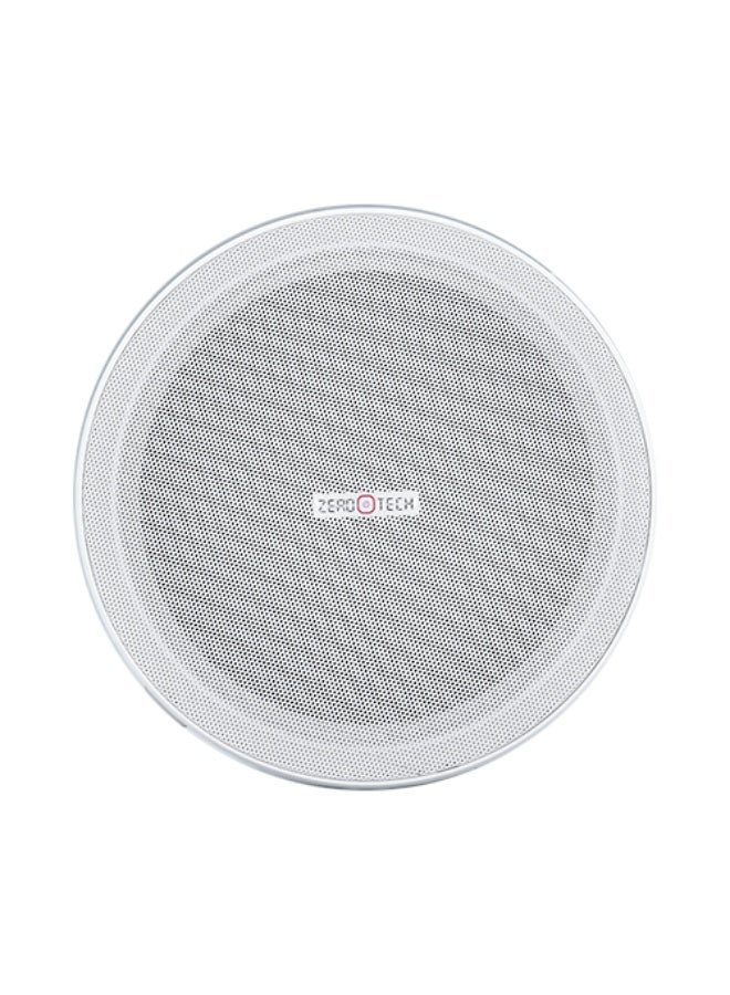 ZEROTECH 6W Frameless Ceiling Speaker - Image 2