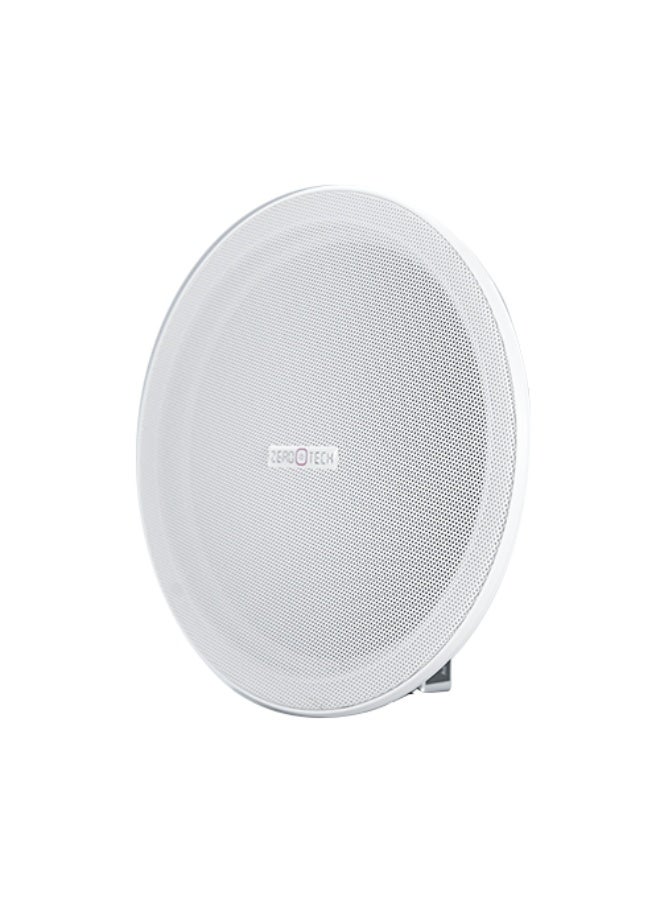 ZEROTECH 6W Frameless Ceiling Speaker - Image 1