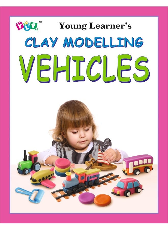 null - Clay Modelling Vehicles - Image 1