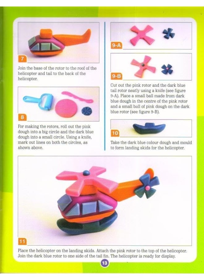 null - Clay Modelling Vehicles - Image 1