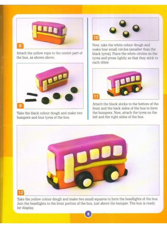 null - Clay Modelling Vehicles - Image 1