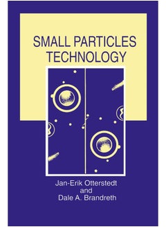 Small Particles Technology