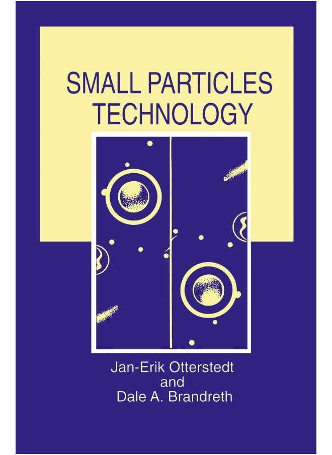 Small Particles Technology 