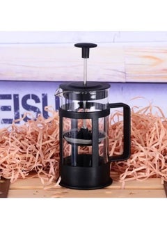 Happy Home Coffee Press 350 Ml–Enjoy American Coffee in Minutes  - Image 2