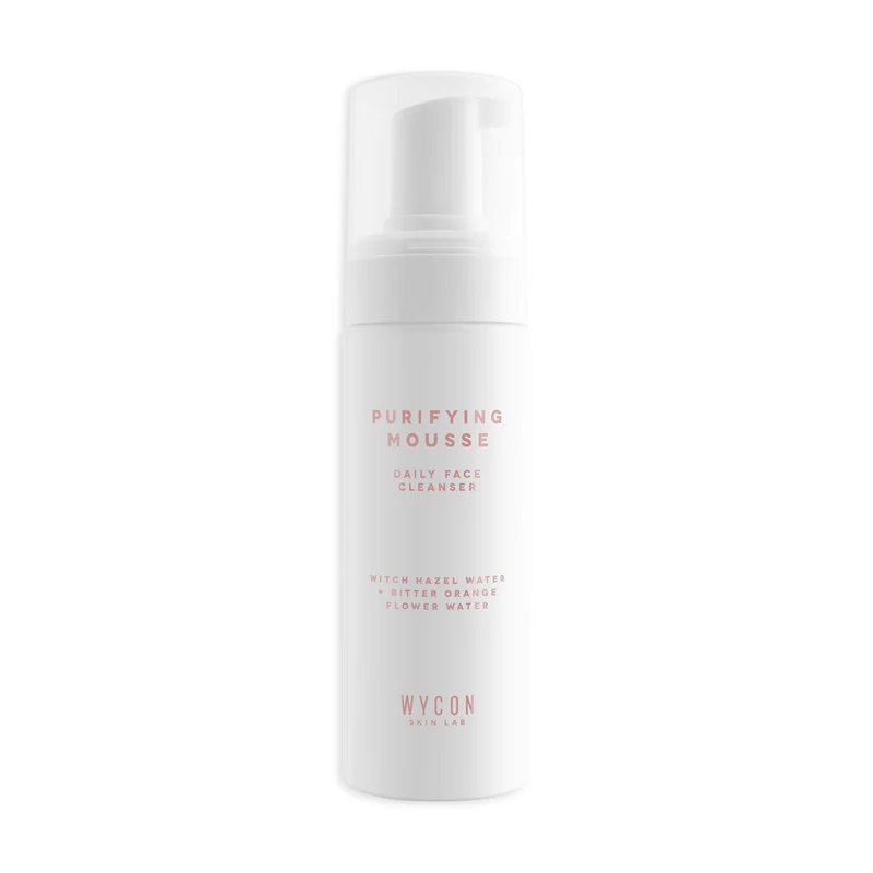 Wycon PURIFYING MOUSSE