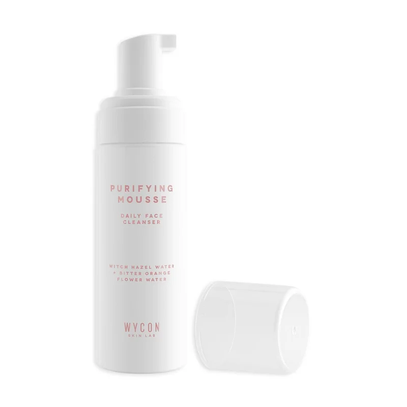 Wycon PURIFYING MOUSSE