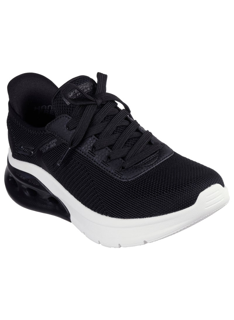 SKECHERS Slip-ins: BOBS Sport Arc Waves 2.0 - Now It - Image 4