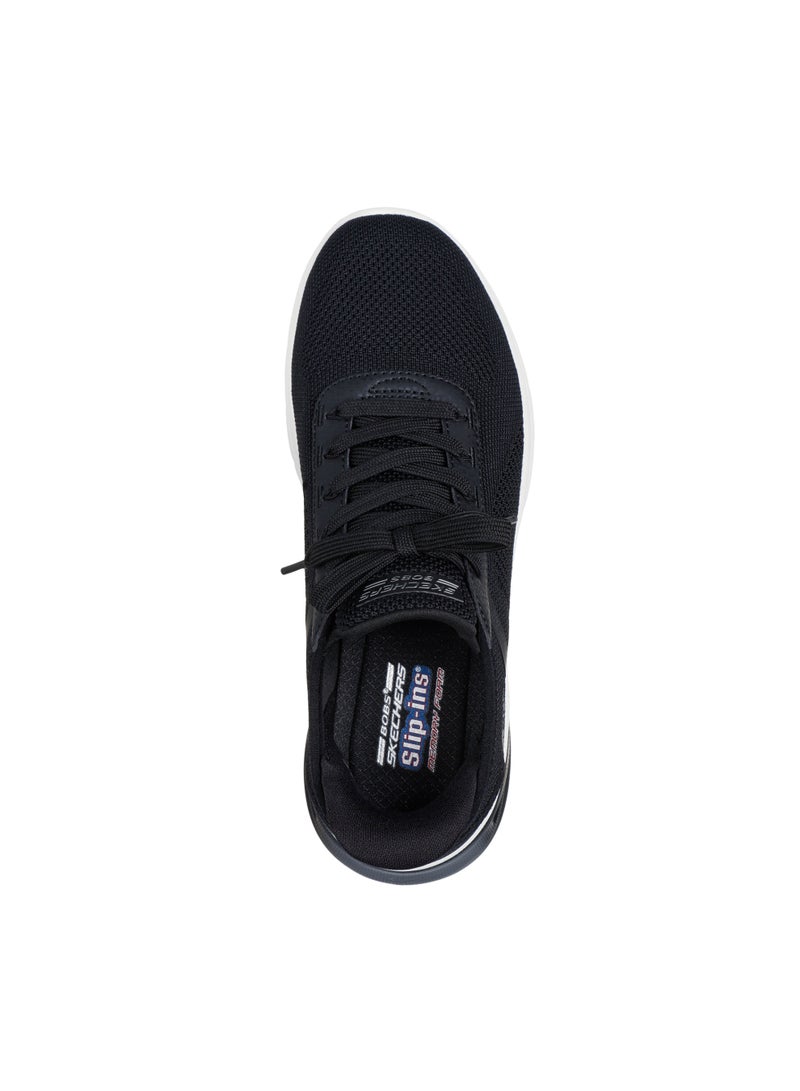 SKECHERS Slip-ins: BOBS Sport Arc Waves 2.0 - Now It - Image 2