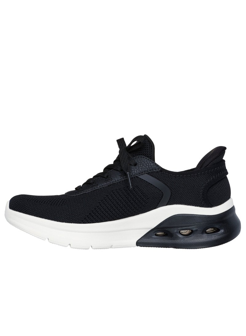 SKECHERS Slip-ins: BOBS Sport Arc Waves 2.0 - Now It - Image 5