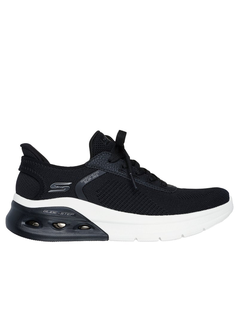 SKECHERS Slip-ins: BOBS Sport Arc Waves 2.0 - Now It - Image 1