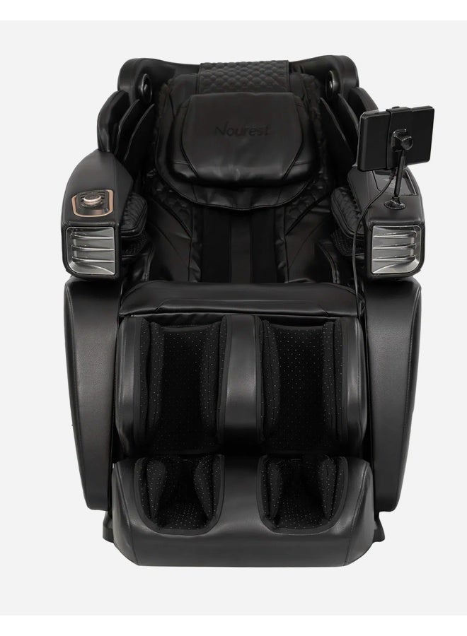 Nourest Ark Full Body Intelligent Massage Chair - Black - Image 2