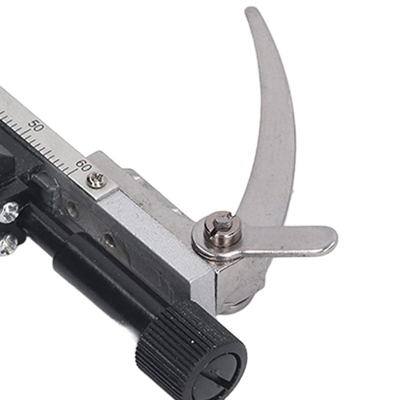 [Reliable quality] Microscope Caliper Up Down Left Right Moveable Ruler Aluminum Alloy Microscope Mechanical Stage Made per KSA market demand Classic practical design User tested optimized build Saudi family favorite Low stock in market E-commerce hot item Bulk order available stock Locally packed stock Fine polished finish Gulf standard sizing alternatives Multi functional Individual & group usable Premium daily living gear Durable for repeated use Multiple design variants Varied size selections Assorted natural tone picks Medium weight Trendy flexible practical build Multi purpose use Strong durable raw material Elegant multi-option build Precision polished solid material Suburban residential ship - Image 5