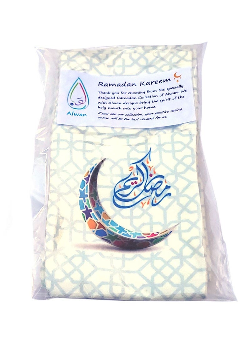 Alwan Ramadan Cutlery Holder Set of 6 - Image 5