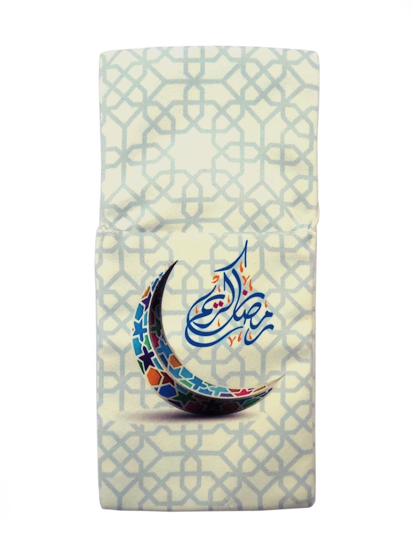 Alwan Ramadan Cutlery Holder Set of 6 - Image 2