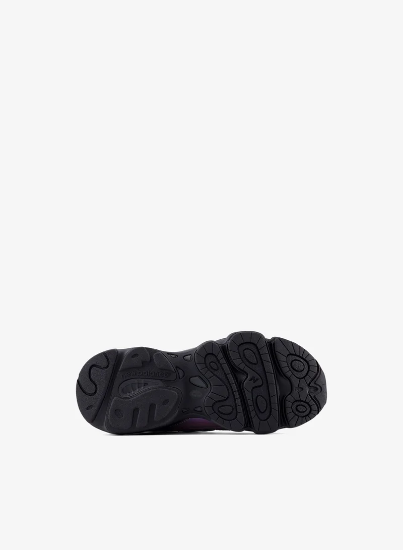 New Balance  Kids 1000 Bungee Lace casual Sneakers (Standard Fit) for Men | Best Price UAE