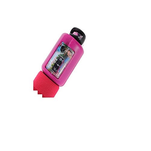 Glitter Collection (TM) skipping rope with counter Random colour SKPROPE (2 Pack) - Image 3