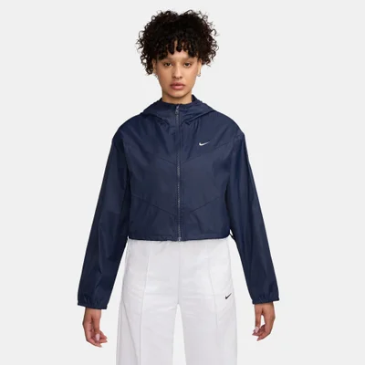 Nike Women's Sportswear Windrunner Hooded Jacket