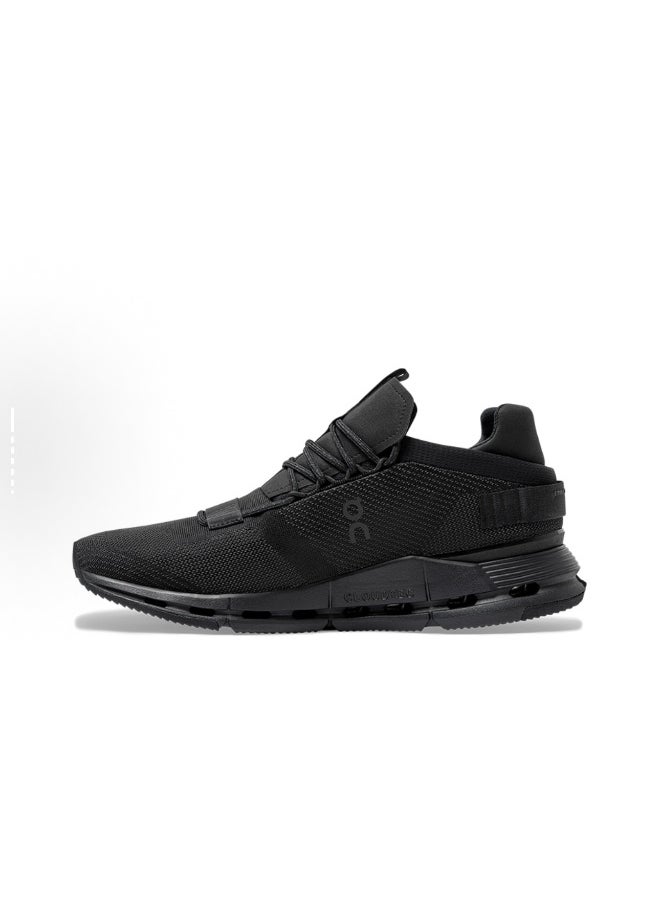 ON ON Cloudnova Form casual sports shoes  - Image 1