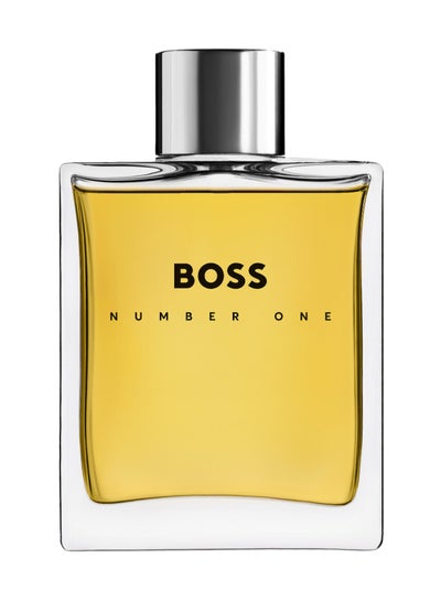 HUGO BOSS No.1 EDT