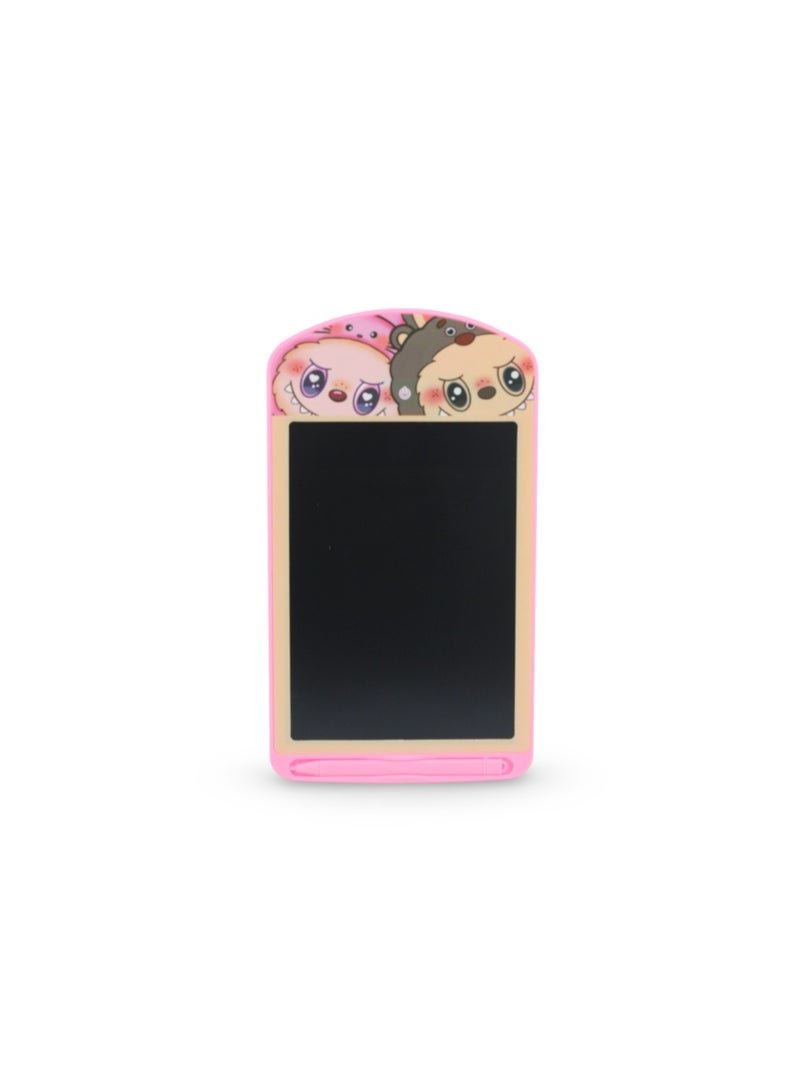 طوكيو لوح كتابة LCD بتصميم "لابوبو" (Labubu) - Image 1