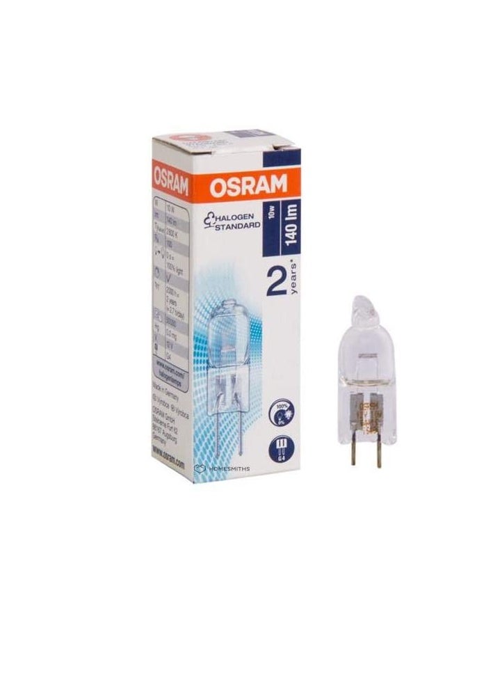 Osram - Osram Capsule 12V Lamp 10 W - Image 1