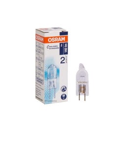 Osram Osram Capsule 12V Lamp 10 W  - Image 1