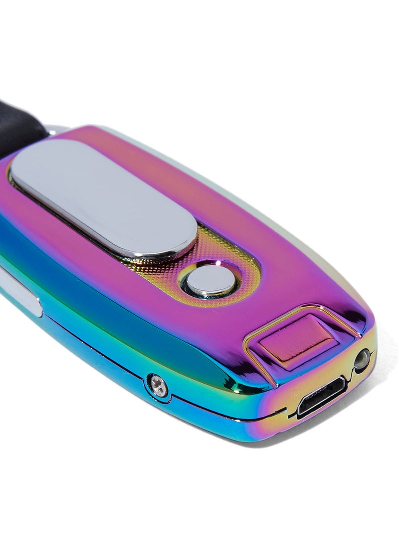 NIBEMINENT USB Rechargeable Electronic Lighter - Image 5