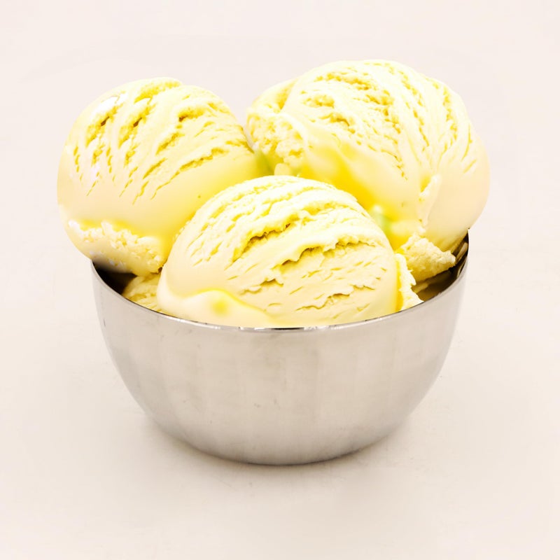 Spillbox Stainless Steel Hammered Bowl|Quarter Plates| Snack Plate|Nasta Plate| Dessert Plate Set| Side Dish Cup|Mirror Finish| BPA Free(SS Ribbed Sidedish Bowl) (Pack of 4) - Image 2